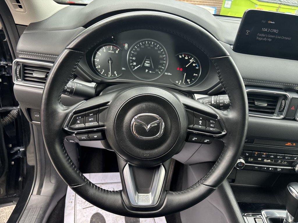 2025 Mazda CX-5 in Antigonish, Nova Scotia - 17 - w1024h768px