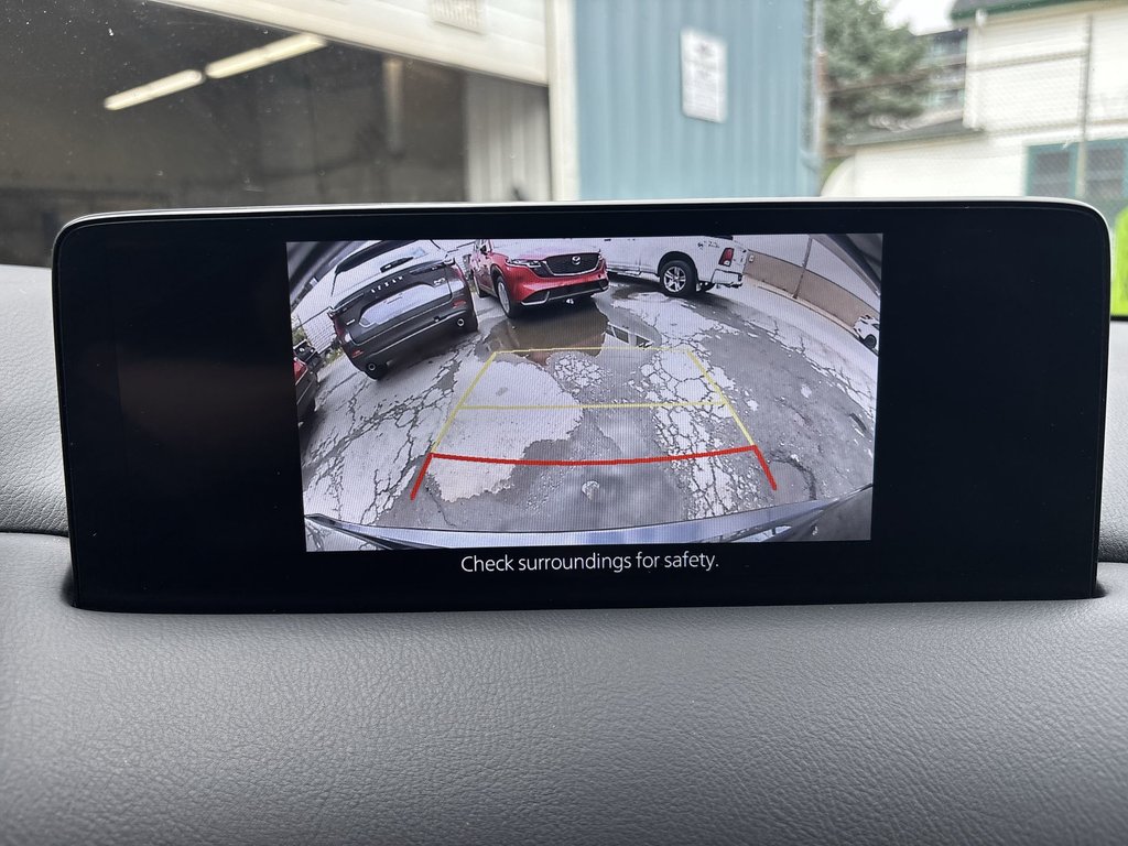 2025 Mazda CX-5 in Antigonish, Nova Scotia - 26 - w1024h768px