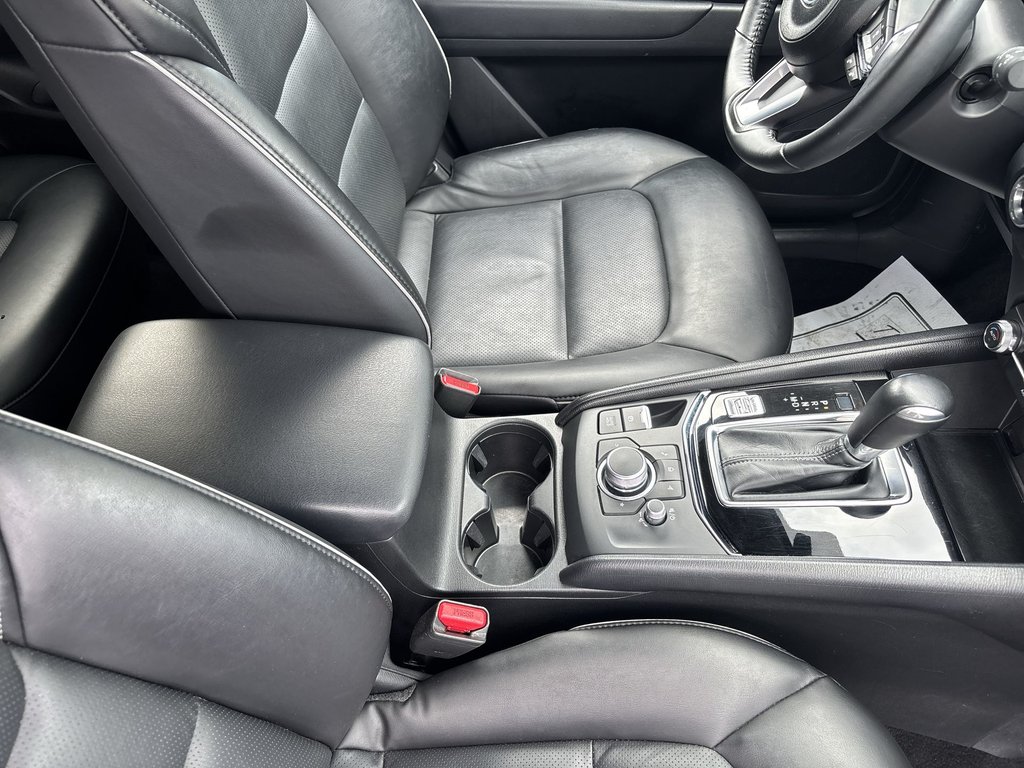 2025 Mazda CX-5 in Antigonish, Nova Scotia - 51 - w1024h768px