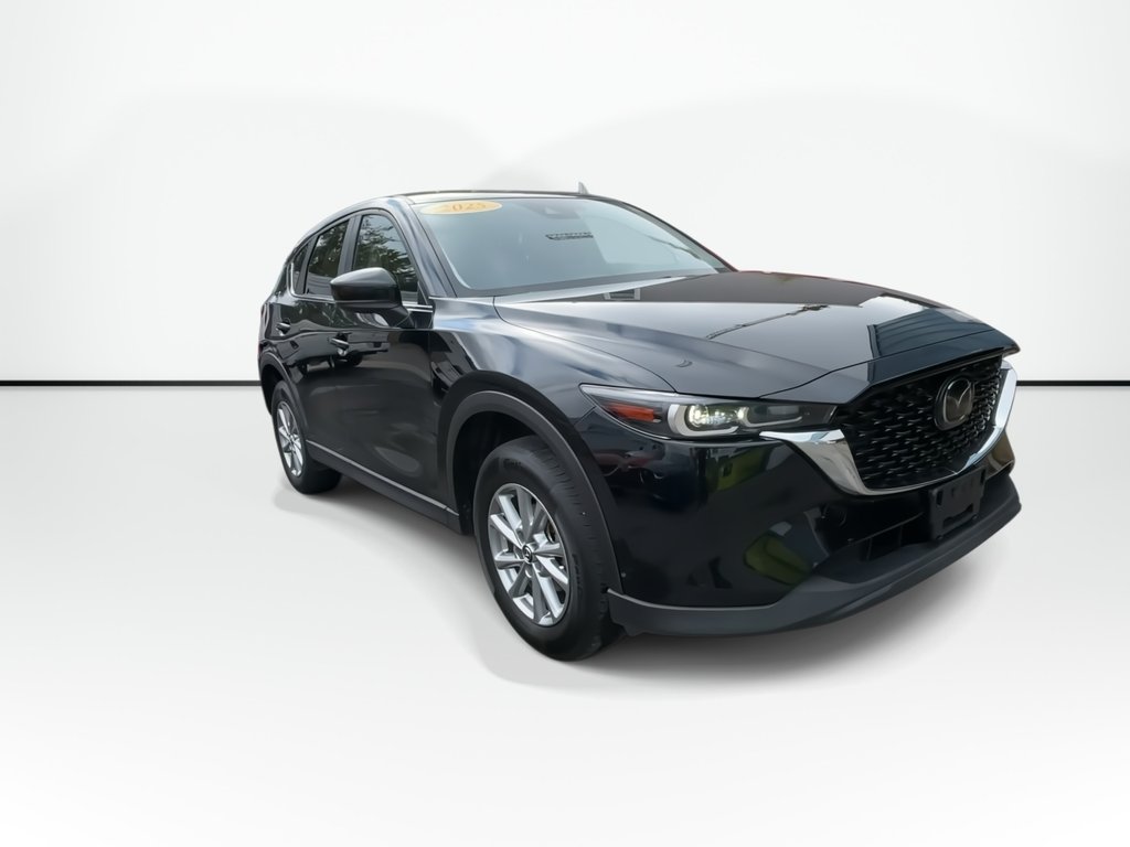2025 Mazda CX-5 in Antigonish, Nova Scotia - 2 - w1024h768px