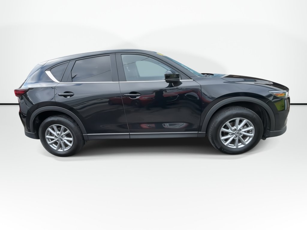 2025 Mazda CX-5 in Antigonish, Nova Scotia - 9 - w1024h768px