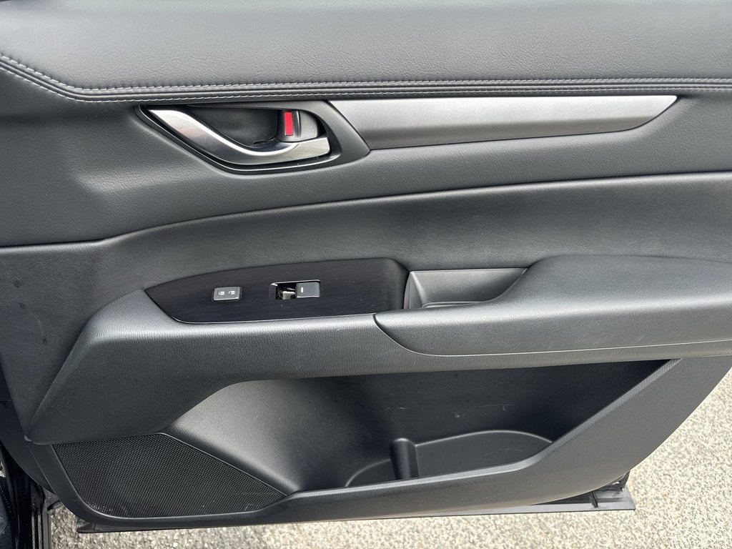 2025 Mazda CX-5 in Antigonish, Nova Scotia - 46 - w1024h768px