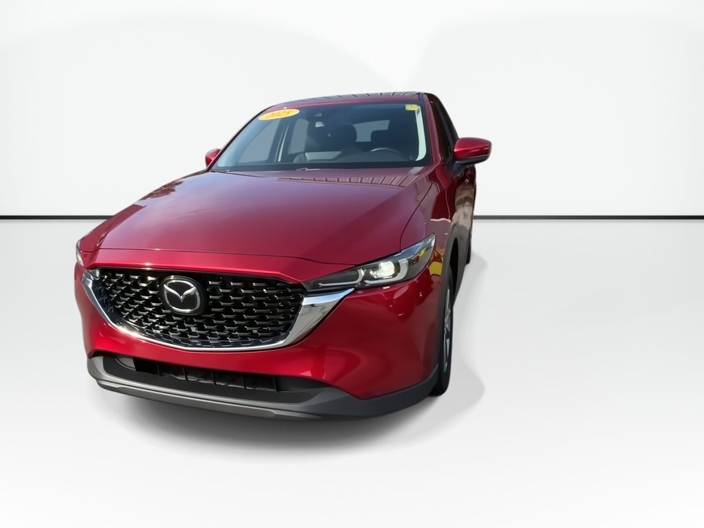 2025 Mazda CX-5 Lane Assist | Heated Seats | PWR Seats | BT | in Saint John, New Brunswick - 3 - w1024h768px