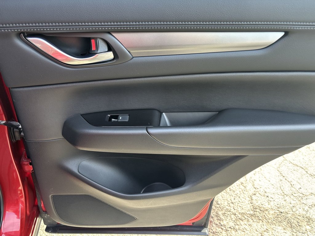 2025 Mazda CX-5 Lane Assist | Heated Seats | PWR Seats | BT | in Saint John, New Brunswick - 41 - w1024h768px
