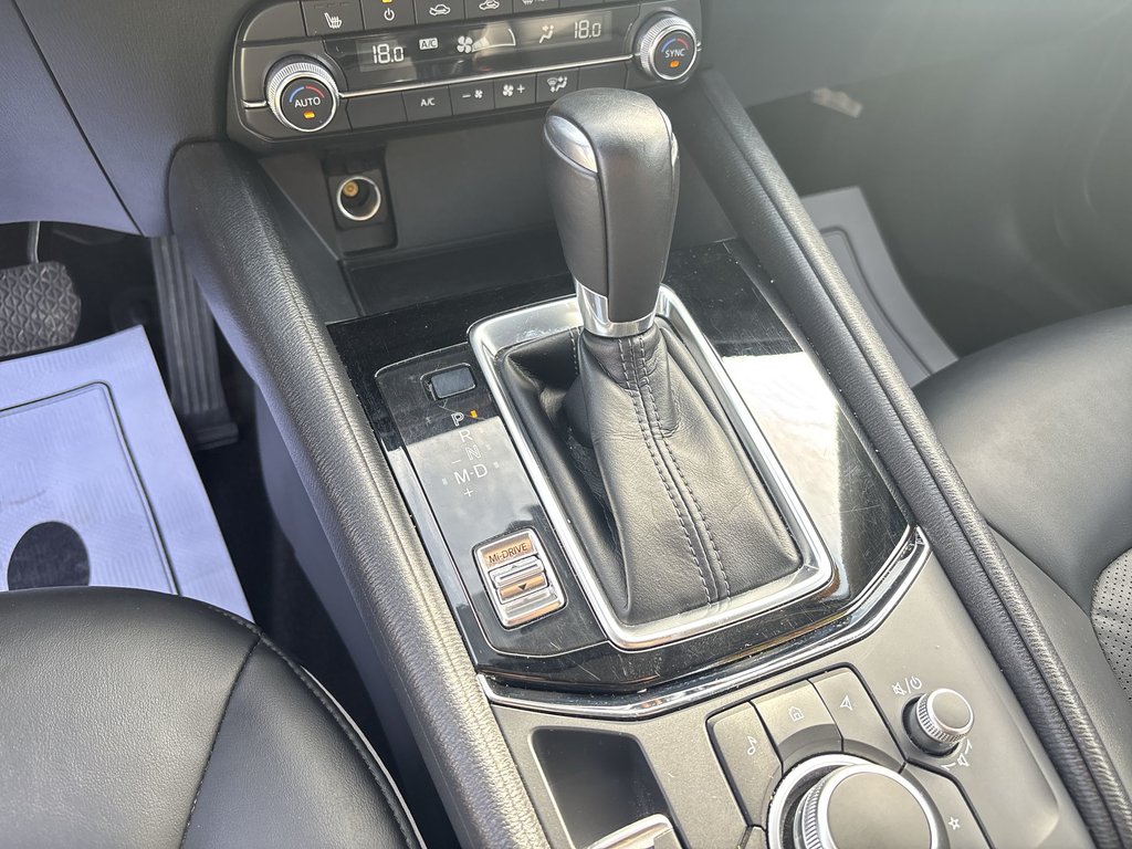 2025 Mazda CX-5 Lane Assist | Heated Seats | PWR Seats | BT | in Saint John, New Brunswick - 29 - w1024h768px