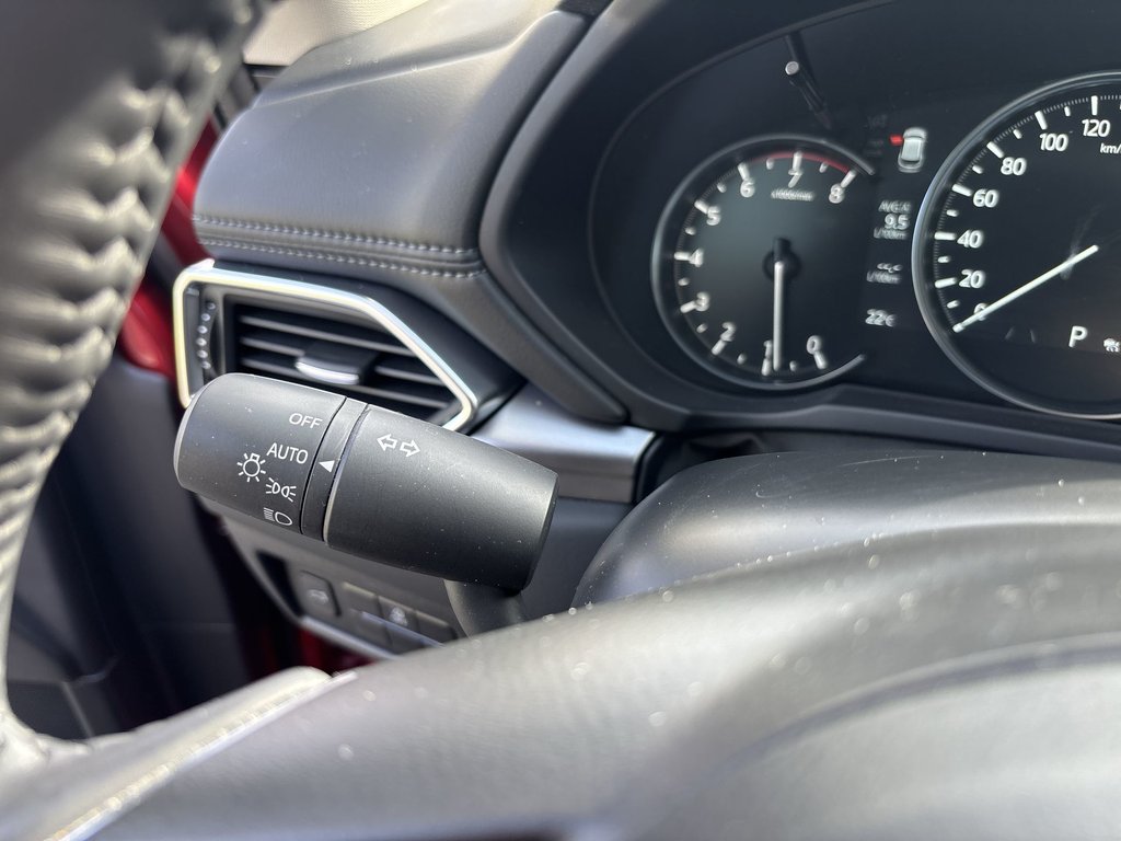 2025 Mazda CX-5 Lane Assist | Heated Seats | PWR Seats | BT | in Saint John, New Brunswick - 47 - w1024h768px