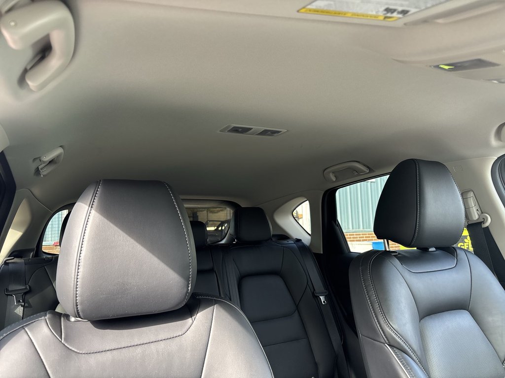 2025 Mazda CX-5 Lane Assist | Heated Seats | PWR Seats | BT | in Saint John, New Brunswick - 52 - w1024h768px