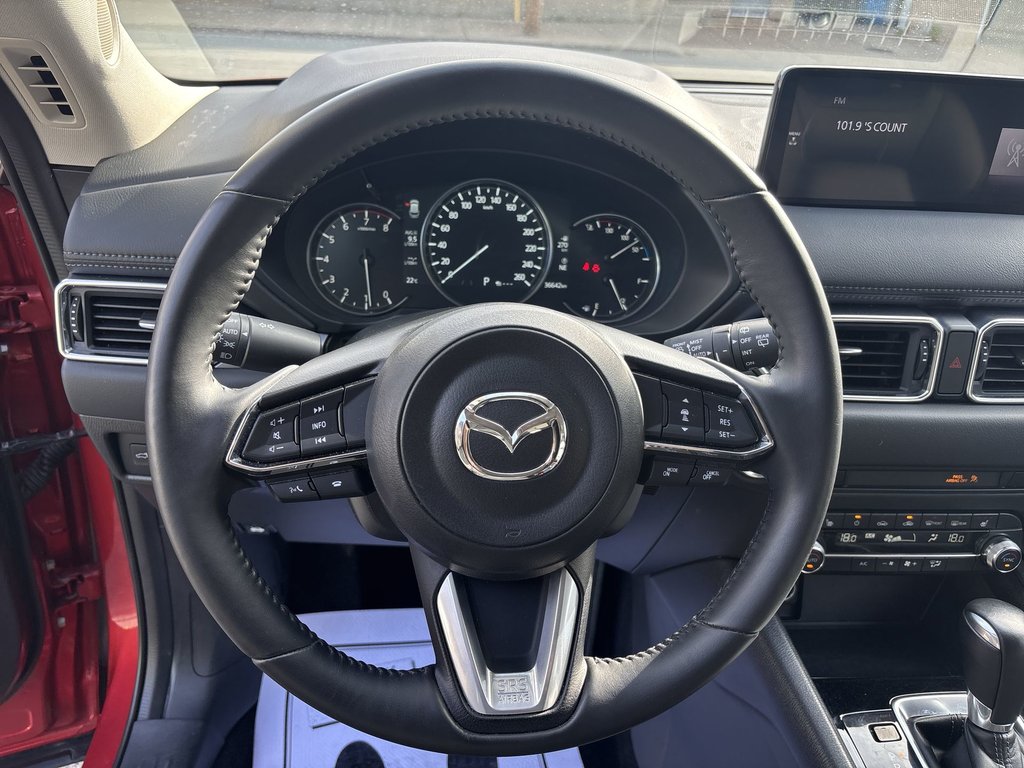 2025 Mazda CX-5 Lane Assist | Heated Seats | PWR Seats | BT | in Saint John, New Brunswick - 17 - w1024h768px