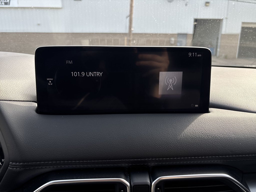 2025 Mazda CX-5 Lane Assist | Heated Seats | PWR Seats | BT | in Saint John, New Brunswick - 25 - w1024h768px