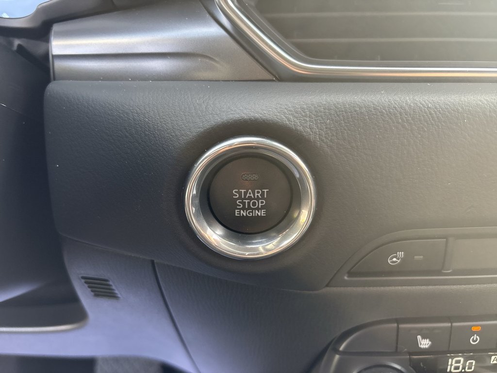 2025 Mazda CX-5 Lane Assist | Heated Seats | PWR Seats | BT | in Saint John, New Brunswick - 31 - w1024h768px