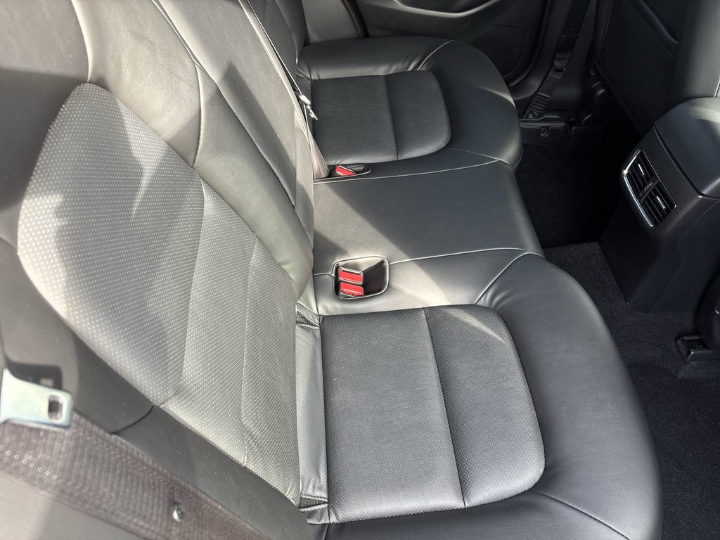 2025 Mazda CX-5 Lane Assist | Heated Seats | PWR Seats | BT | in Saint John, New Brunswick - 40 - w1024h768px