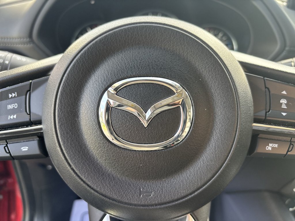 2025 Mazda CX-5 Lane Assist | Heated Seats | PWR Seats | BT | in Saint John, New Brunswick - 19 - w1024h768px