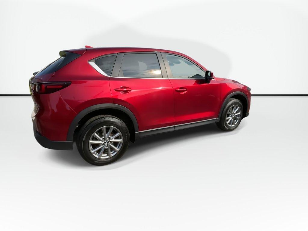 2025 Mazda CX-5 Lane Assist | Heated Seats | PWR Seats | BT | in Saint John, New Brunswick - 8 - w1024h768px