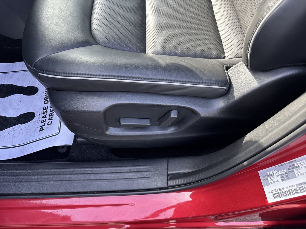 2025 Mazda CX-5 Lane Assist | Heated Seats | PWR Seats | BT | in Saint John, New Brunswick - 14 - w1024h768px