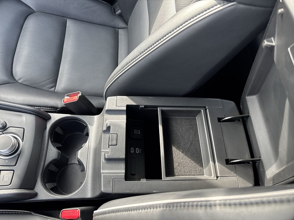 2025 Mazda CX-5 Lane Assist | Heated Seats | PWR Seats | BT | in Saint John, New Brunswick - 50 - w1024h768px