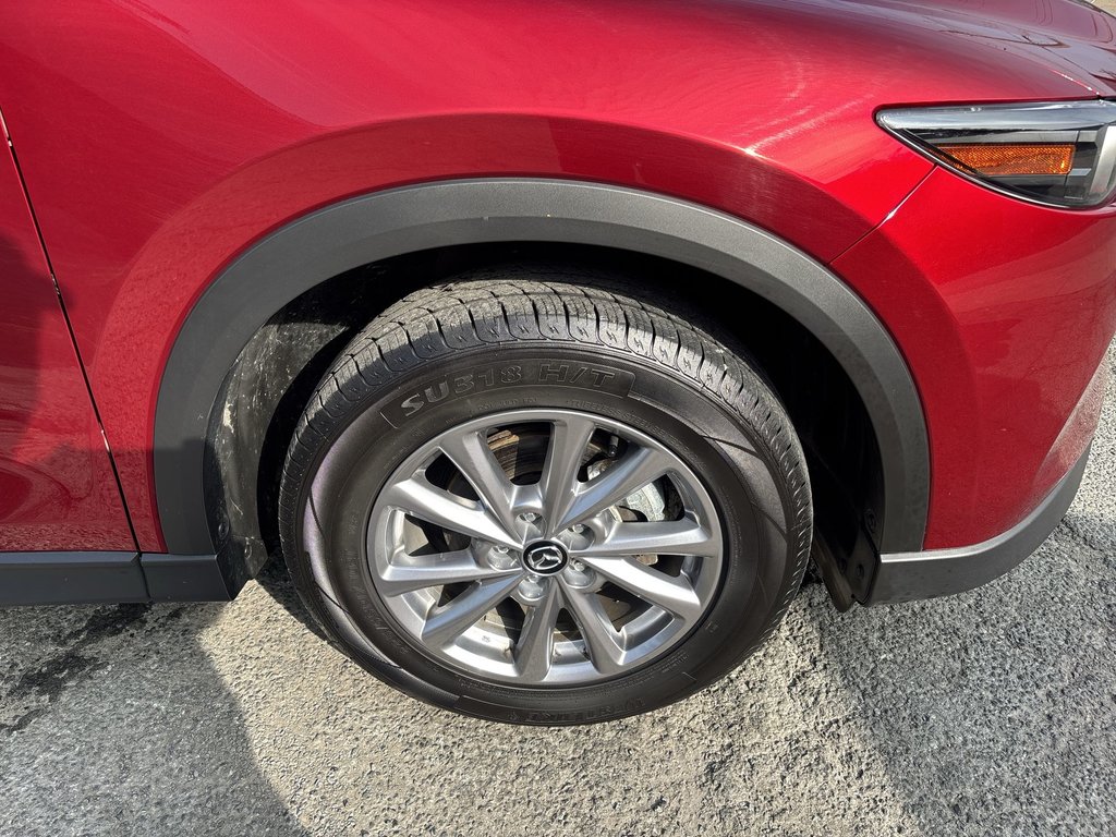 2025 Mazda CX-5 Lane Assist | Heated Seats | PWR Seats | BT | in Saint John, New Brunswick - 10 - w1024h768px