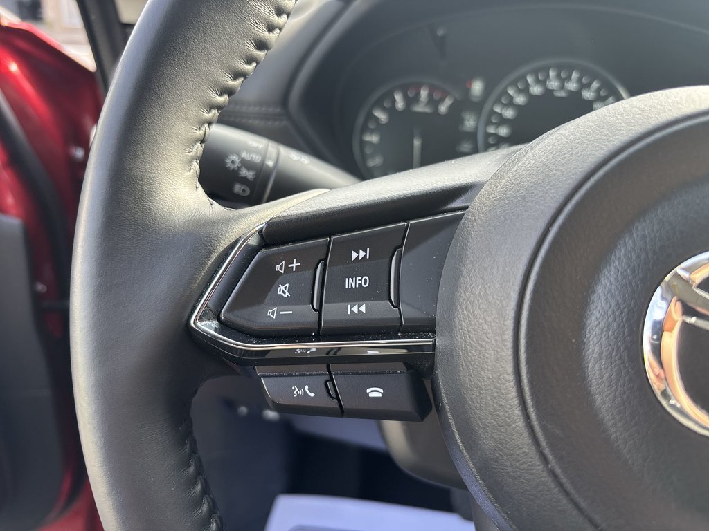 2025 Mazda CX-5 Lane Assist | Heated Seats | PWR Seats | BT | in Saint John, New Brunswick - 20 - w1024h768px