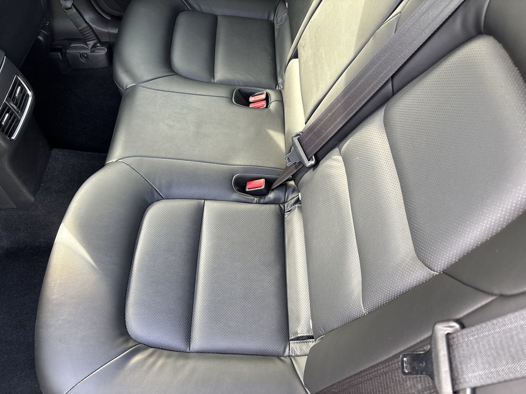 2025 Mazda CX-5 Lane Assist | Heated Seats | PWR Seats | BT | in Saint John, New Brunswick - 34 - w1024h768px