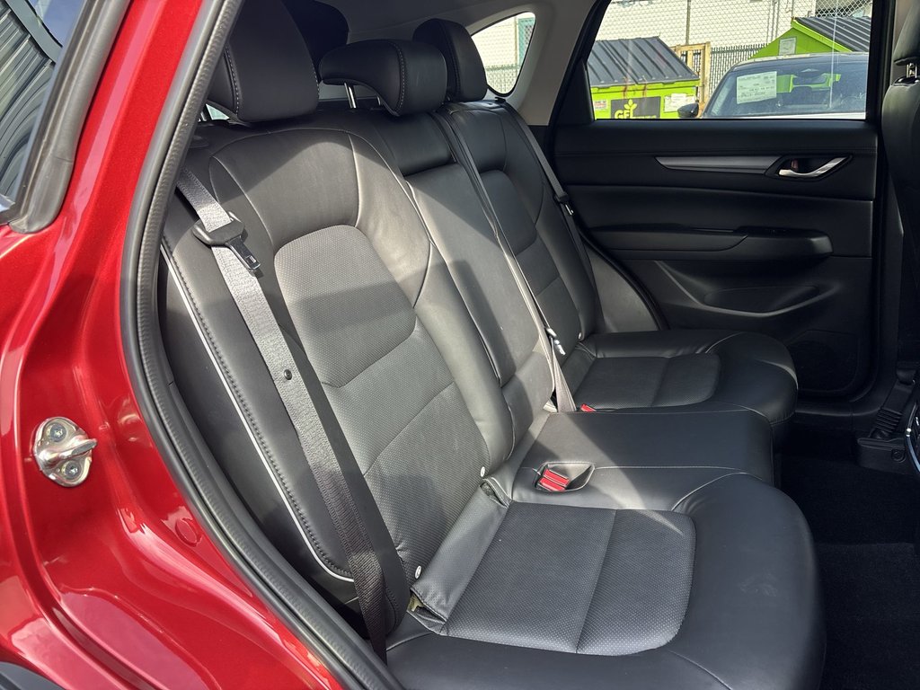 2025 Mazda CX-5 Lane Assist | Heated Seats | PWR Seats | BT | in Saint John, New Brunswick - 39 - w1024h768px