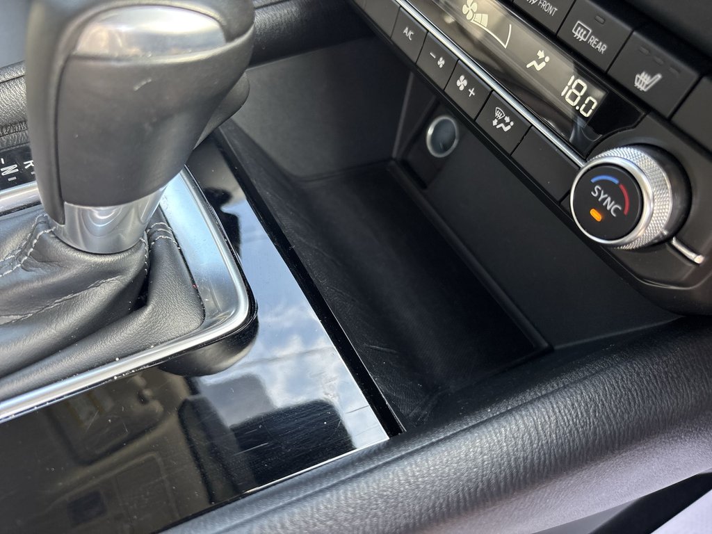 2025 Mazda CX-5 Lane Assist | Heated Seats | PWR Seats | BT | in Saint John, New Brunswick - 45 - w1024h768px