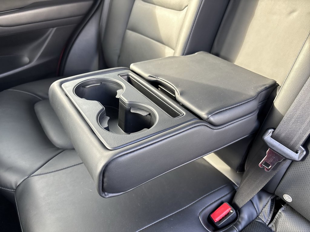 2025 Mazda CX-5 Lane Assist | Heated Seats | PWR Seats | BT | in Saint John, New Brunswick - 33 - w1024h768px