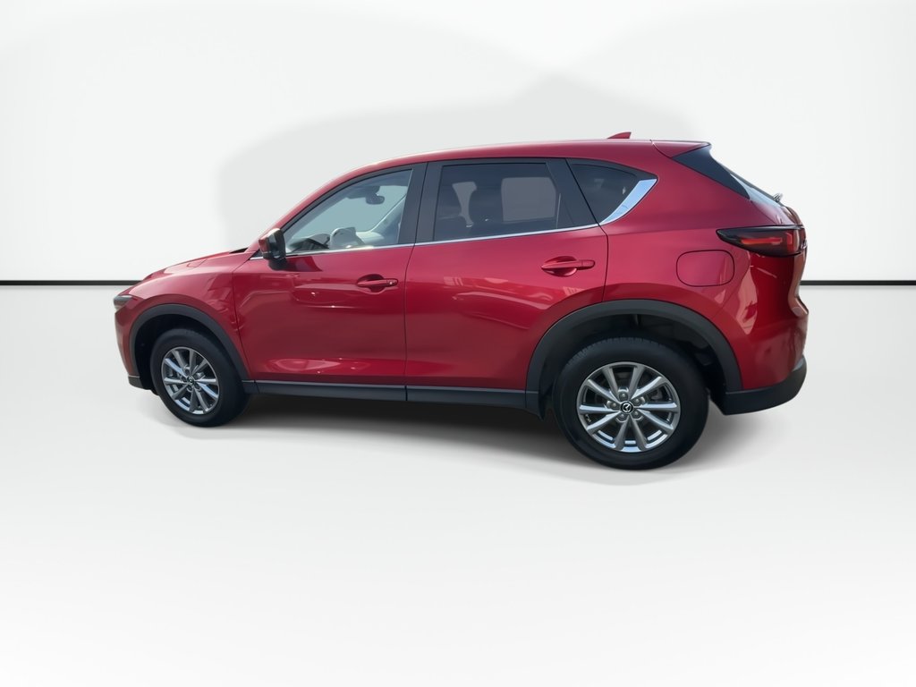 2025 Mazda CX-5 Lane Assist | Heated Seats | PWR Seats | BT | in Saint John, New Brunswick - 5 - w1024h768px