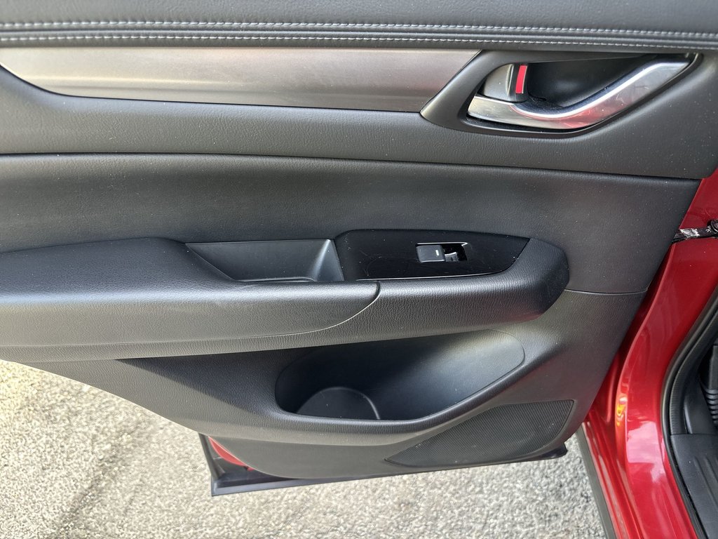 2025 Mazda CX-5 Lane Assist | Heated Seats | PWR Seats | BT | in Saint John, New Brunswick - 35 - w1024h768px