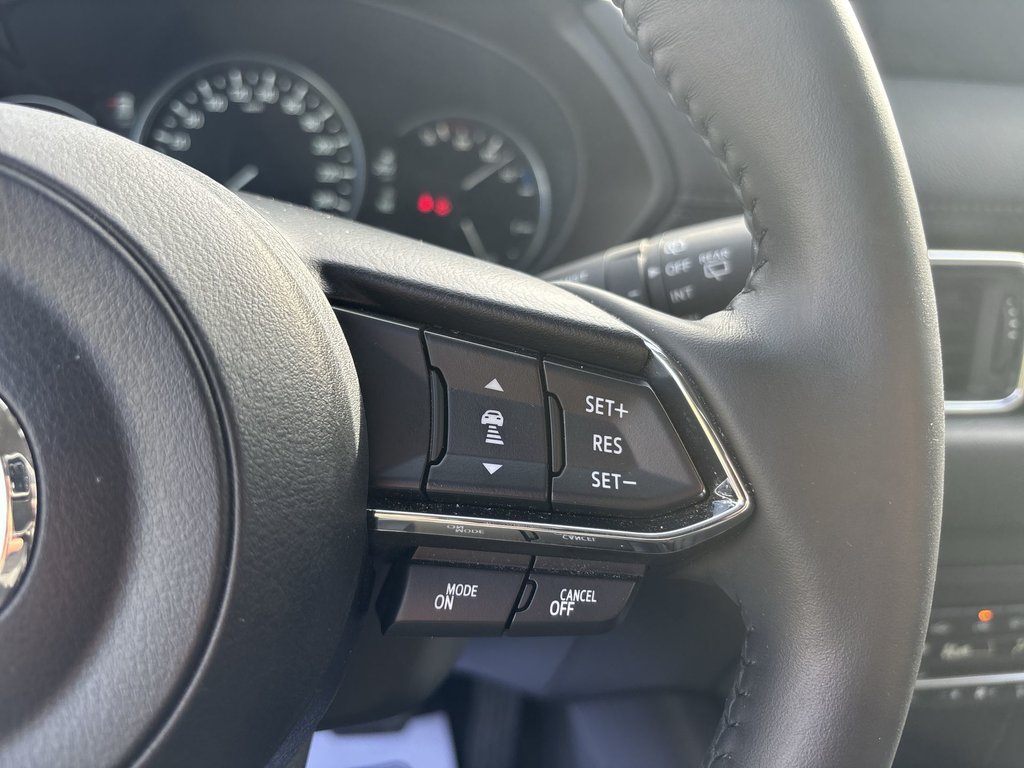 2025 Mazda CX-5 Lane Assist | Heated Seats | PWR Seats | BT | in Saint John, New Brunswick - 21 - w1024h768px