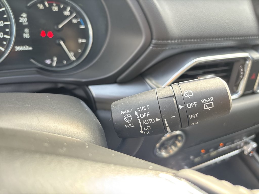 2025 Mazda CX-5 Lane Assist | Heated Seats | PWR Seats | BT | in Saint John, New Brunswick - 48 - w1024h768px