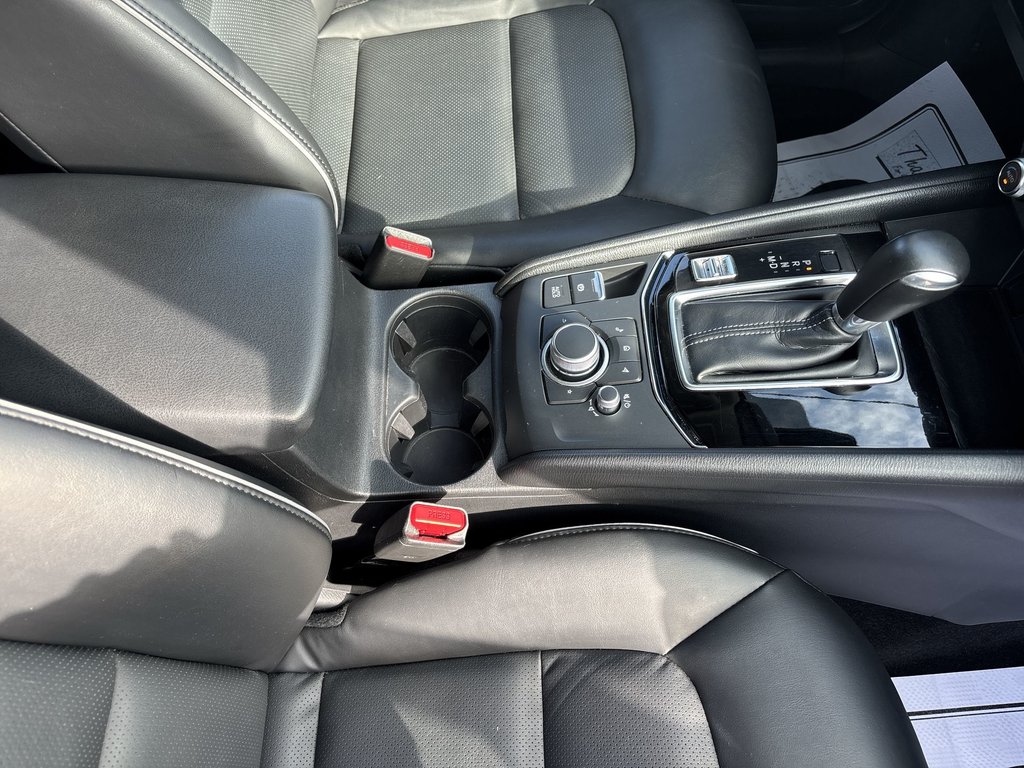 2025 Mazda CX-5 Lane Assist | Heated Seats | PWR Seats | BT | in Saint John, New Brunswick - 51 - w1024h768px