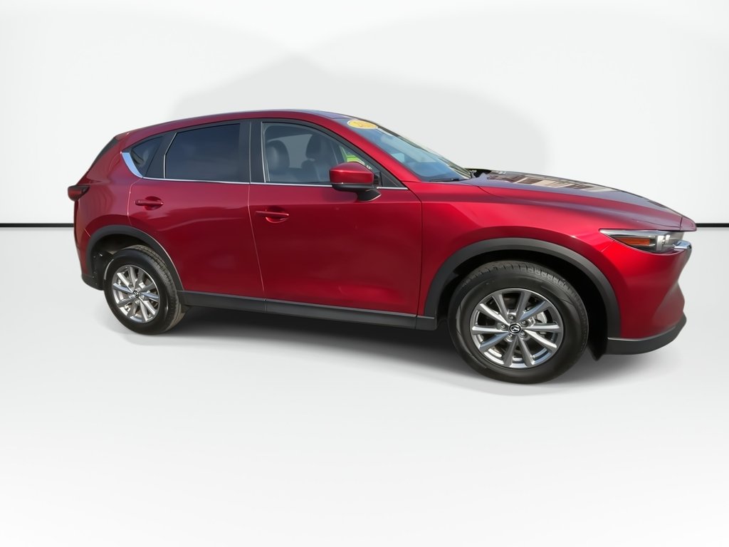 2025 Mazda CX-5 Lane Assist | Heated Seats | PWR Seats | BT | in Saint John, New Brunswick - 9 - w1024h768px