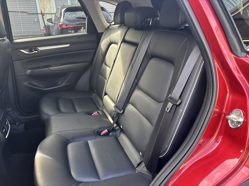 2025 Mazda CX-5 Lane Assist | Heated Seats | PWR Seats | BT | in Saint John, New Brunswick - 32 - w1024h768px