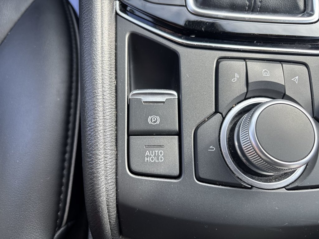 2025 Mazda CX-5 Lane Assist | Heated Seats | PWR Seats | BT | in Saint John, New Brunswick - 30 - w1024h768px