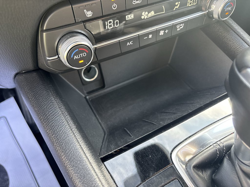 2025 Mazda CX-5 Lane Assist | Heated Seats | PWR Seats | BT | in Saint John, New Brunswick - 28 - w1024h768px