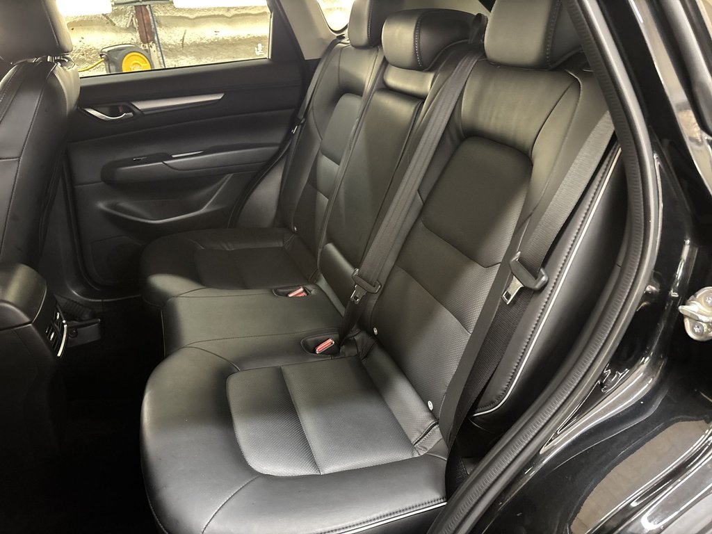 Mazda CX-5 GS 2025 à Saint John, Nouveau-Brunswick - 32 - w1024h768px