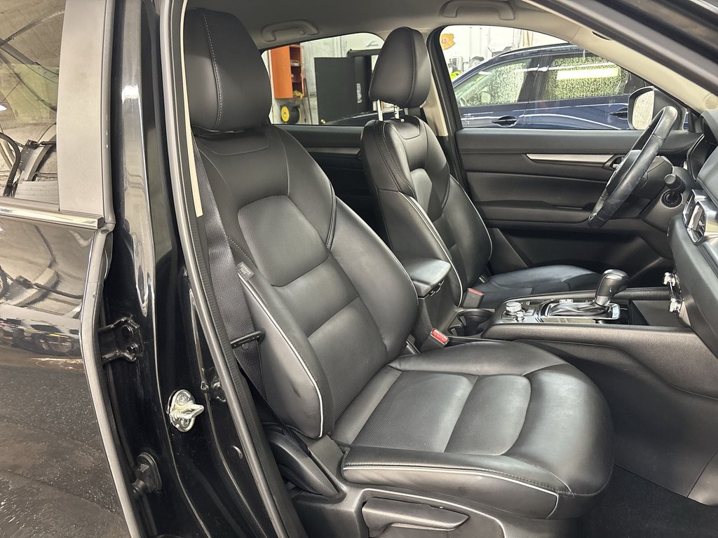 Mazda CX-5 GS 2025 à Saint John, Nouveau-Brunswick - 42 - w1024h768px