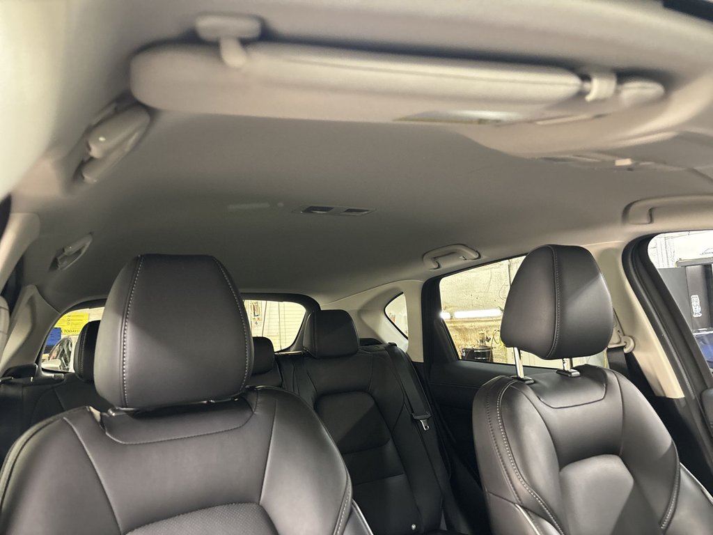 Mazda CX-5 GS 2025 à Saint John, Nouveau-Brunswick - 52 - w1024h768px