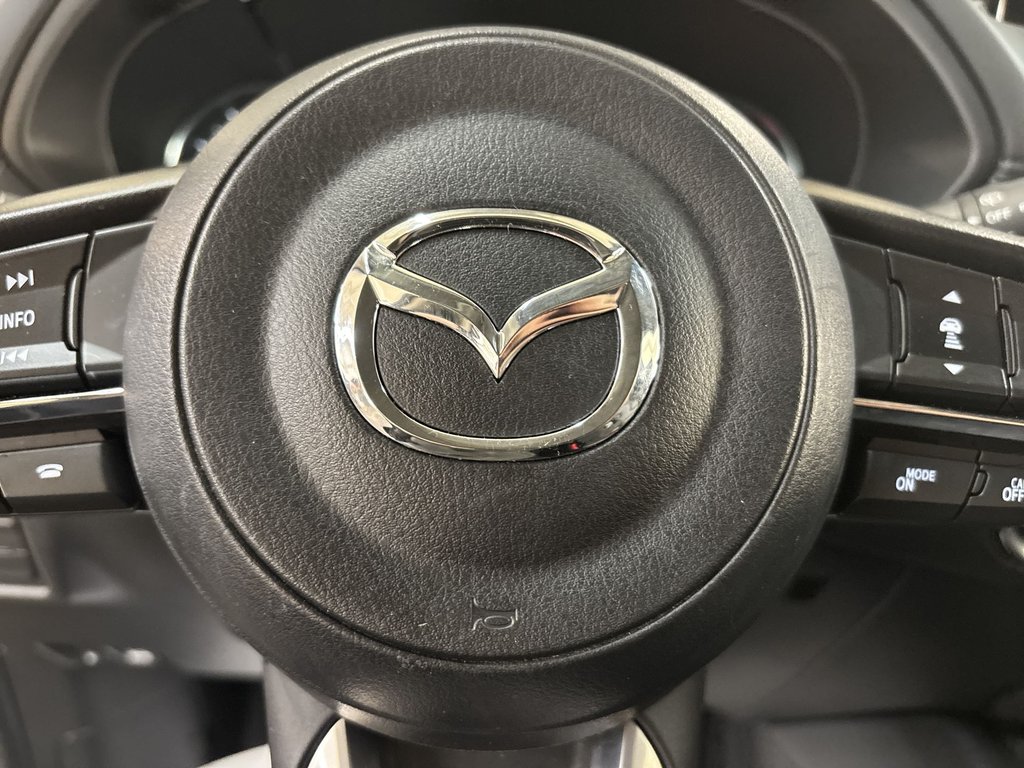 Mazda CX-5 GS 2025 à Saint John, Nouveau-Brunswick - 19 - w1024h768px