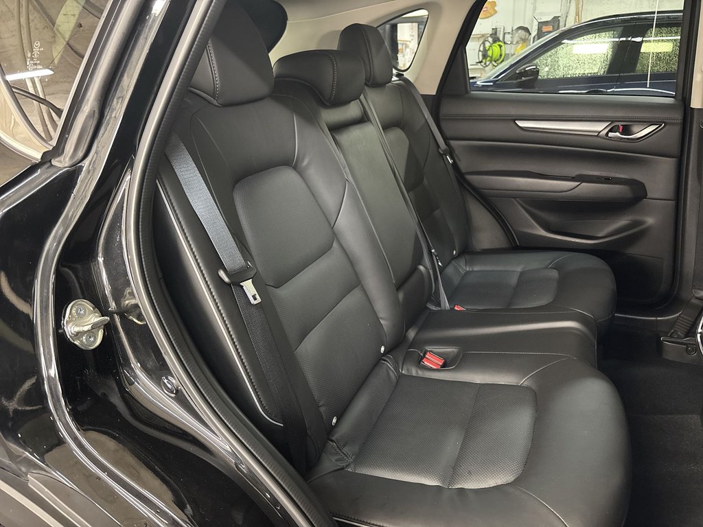 Mazda CX-5 GS 2025 à Saint John, Nouveau-Brunswick - 39 - w1024h768px