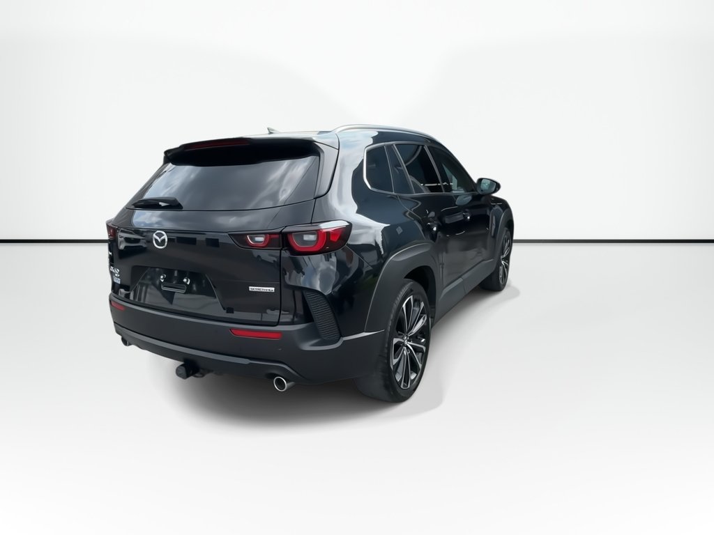 2024 Mazda CX-50 GT| Htdseats | Leather | Cam | Warranty 2028 in Saint John, New Brunswick - 7 - w1024h768px