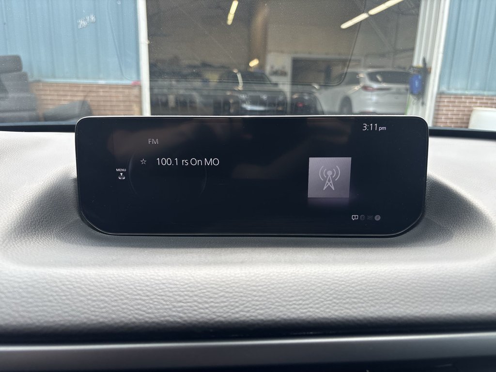 2024 Mazda CX-50 GT| Htdseats | Leather | Cam | Warranty 2028 in Saint John, New Brunswick - 25 - w1024h768px