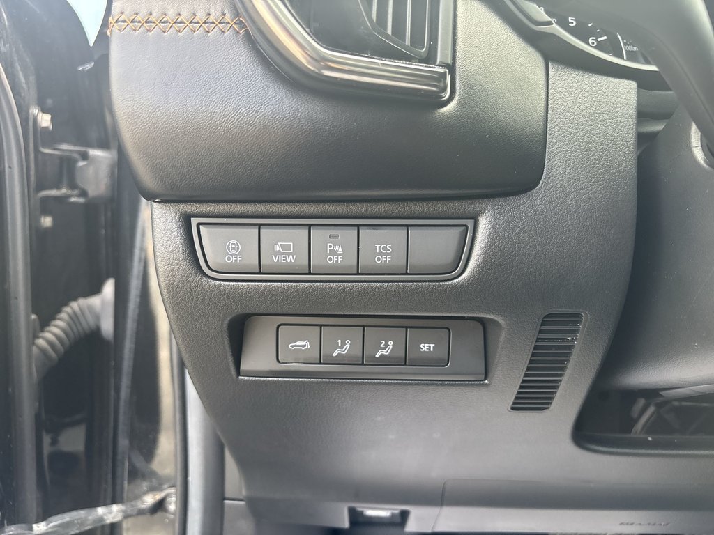 2024 Mazda CX-50 GT| Htdseats | Leather | Cam | Warranty 2028 in Saint John, New Brunswick - 22 - w1024h768px