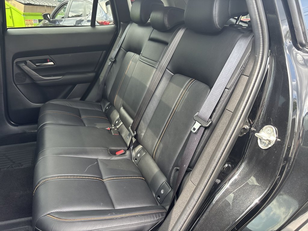2024 Mazda CX-50 GT| Htdseats | Leather | Cam | Warranty 2028 in Saint John, New Brunswick - 32 - w1024h768px