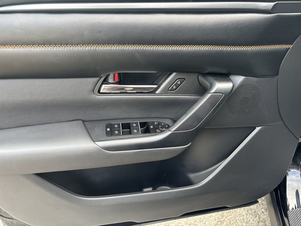 2024 Mazda CX-50 GT| Htdseats | Leather | Cam | Warranty 2028 in Saint John, New Brunswick - 15 - w1024h768px