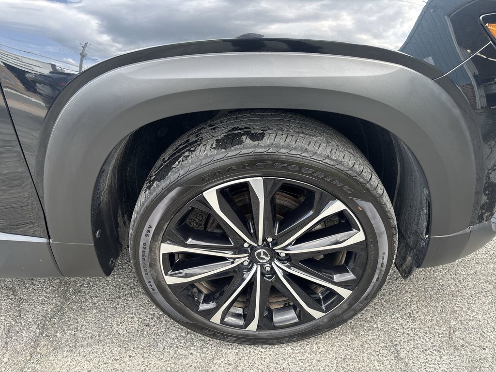 2024 Mazda CX-50 GT| Htdseats | Leather | Cam | Warranty 2028 in Saint John, New Brunswick - 10 - w1024h768px