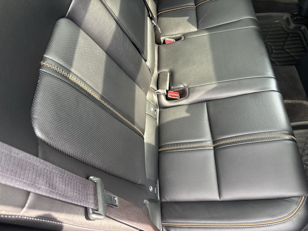 2024 Mazda CX-50 GT| Htdseats | Leather | Cam | Warranty 2028 in Saint John, New Brunswick - 40 - w1024h768px