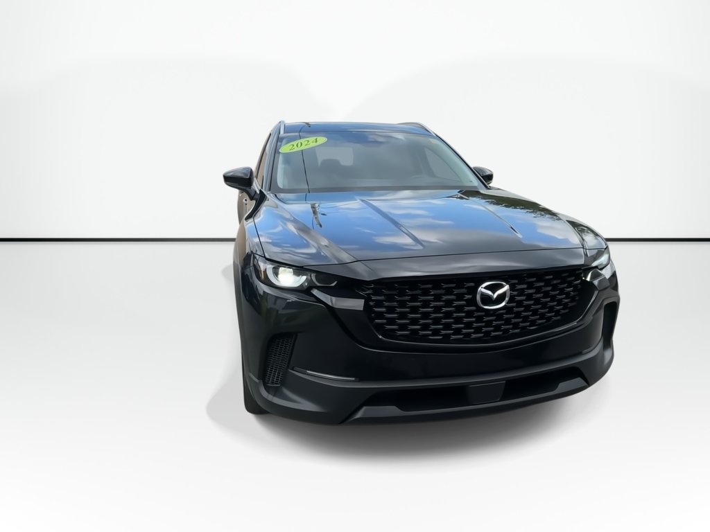 2024 Mazda CX-50 GT| Htdseats | Leather | Cam | Warranty 2028 in Saint John, New Brunswick - 2 - w1024h768px