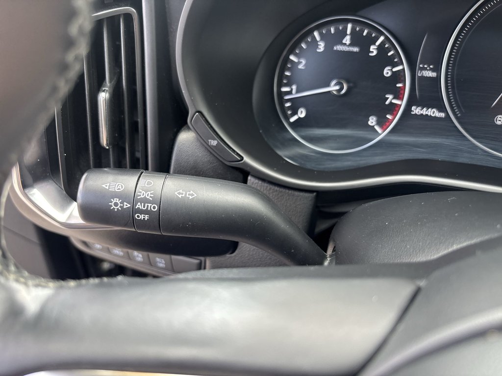 2024 Mazda CX-50 GT| Htdseats | Leather | Cam | Warranty 2028 in Saint John, New Brunswick - 47 - w1024h768px
