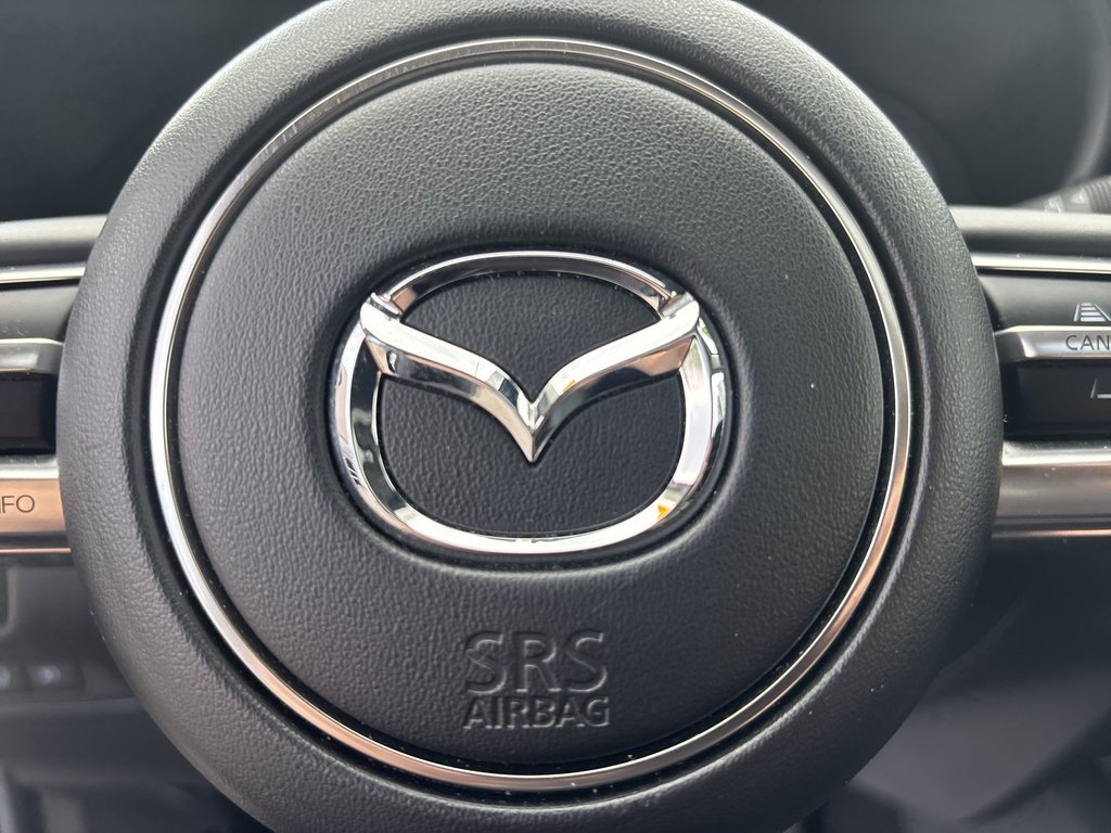 2024 Mazda CX-50 GT| Htdseats | Leather | Cam | Warranty 2028 in Saint John, New Brunswick - 19 - w1024h768px