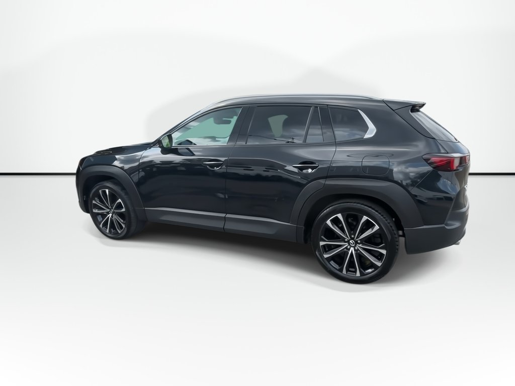 2024 Mazda CX-50 GT| Htdseats | Leather | Cam | Warranty 2028 in Saint John, New Brunswick - 5 - w1024h768px